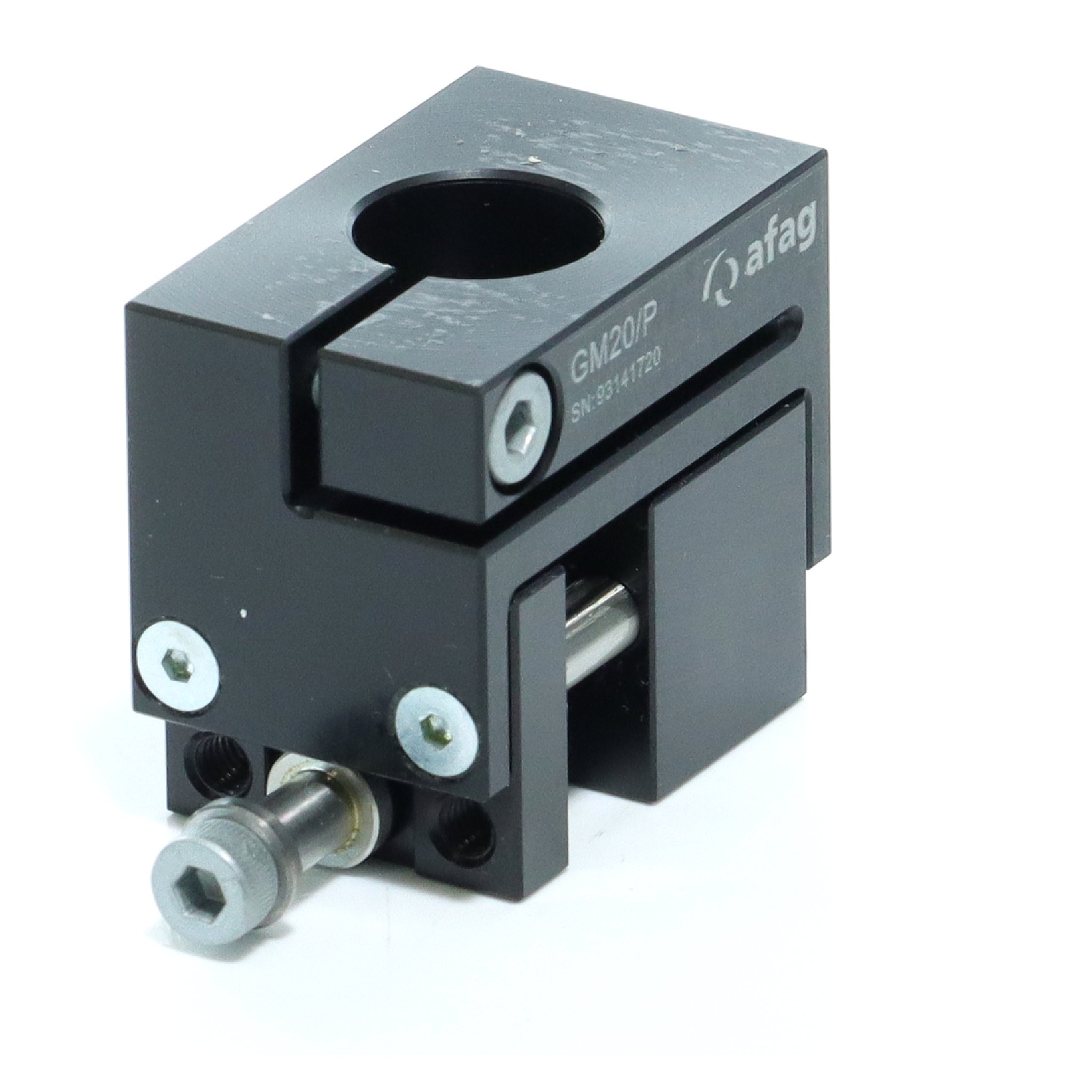 Pneumatic gripper 11009147 New